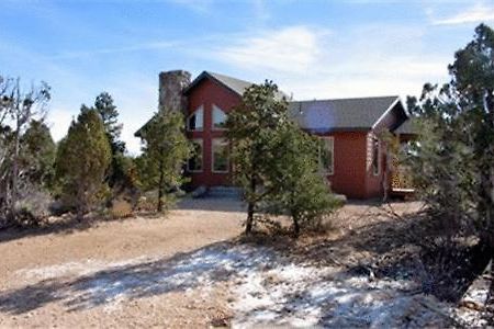 Stone Canyon Inn Тропік Екстер'єр фото