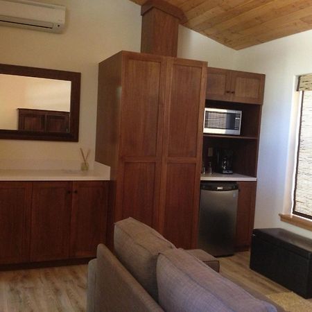 Stone Canyon Inn Тропік Екстер'єр фото