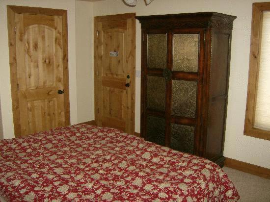 Stone Canyon Inn Тропік Номер фото