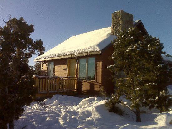 Stone Canyon Inn Тропік Номер фото