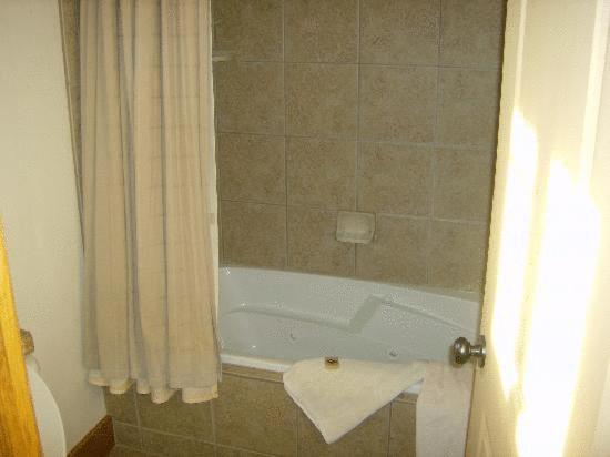 Stone Canyon Inn Тропік Номер фото