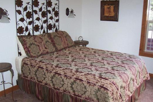 Stone Canyon Inn Тропік Номер фото